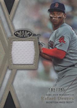 #T1R-RD Rafael Devers