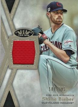 Shane Bieber