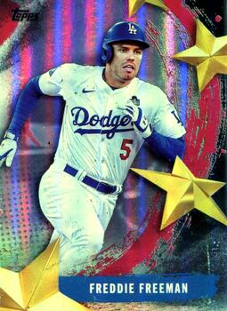 Freddie Freeman