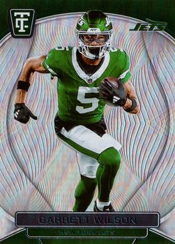 Garrett Wilson