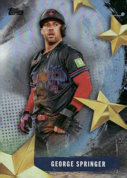 George Springer