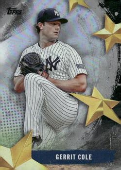 Gerrit Cole