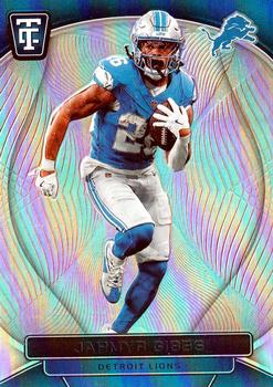 Jahmyr Gibbs