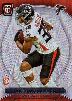 Jase McClellan
