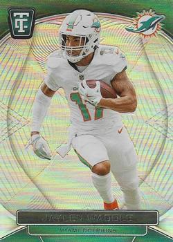 Jaylen Waddle