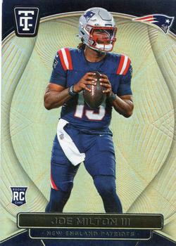 Joe Milton III