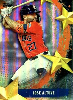 Jose Altuve
