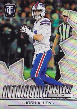 Josh Allen