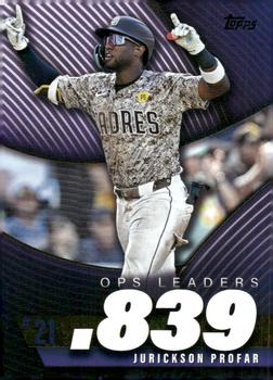 Jurickson Profar
