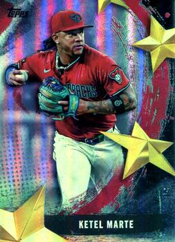 Ketel Marte