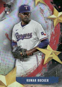 Kumar Rocker