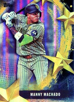 Manny Machado