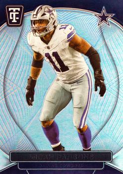 Micah Parsons