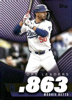 Mookie Betts
