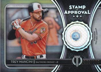 Trey Mancini