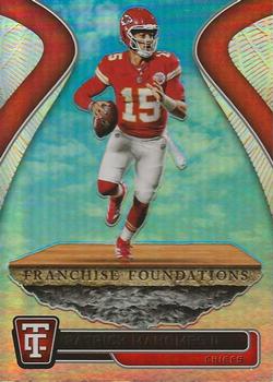 Patrick Mahomes II