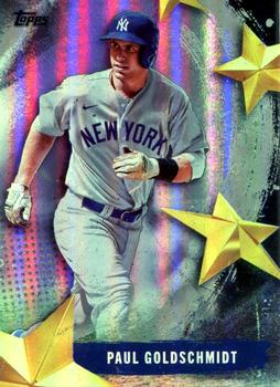 Paul Goldschmidt