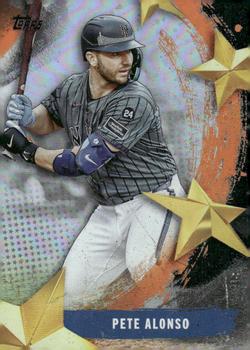 Pete Alonso