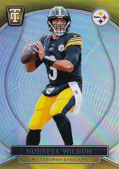 Russell Wilson