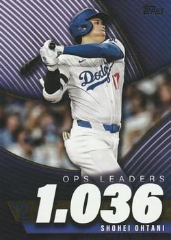 Shohei Ohtani
