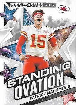 Patrick Mahomes II