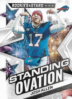 Josh Allen