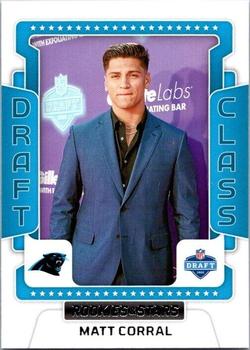 Matt Corral
