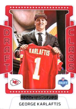 George Karlaftis