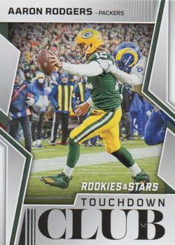 Aaron Rodgers