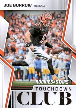 Joe Burrow