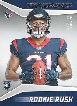 Dameon Pierce
