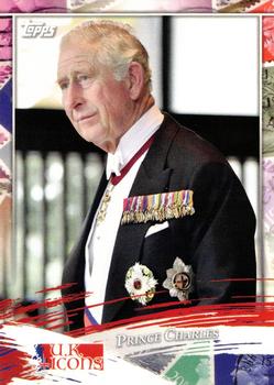 Prince Charles