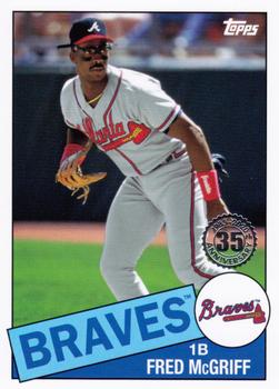 Fred McGriff