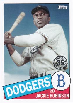 Jackie Robinson