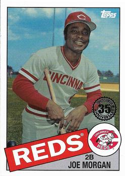 Joe Morgan