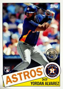 Yordan Alvarez