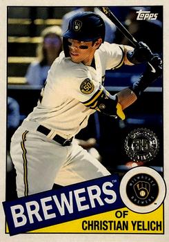 Christian Yelich