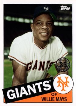 Willie Mays