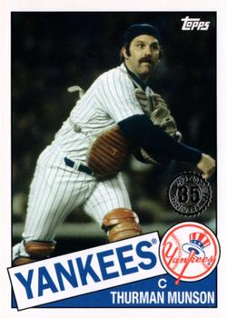 Thurman Munson