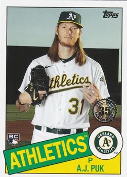 A.J. Puk