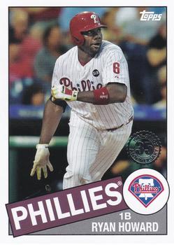Ryan Howard