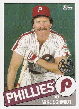 Mike Schmidt