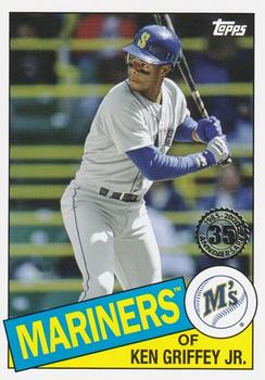 Ken Griffey Jr.