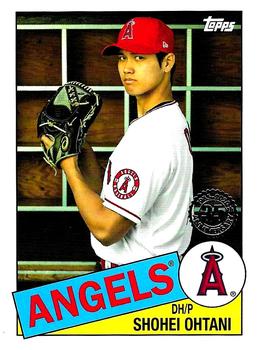 Shohei Ohtani
