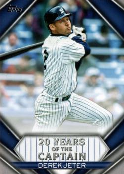 Derek Jeter