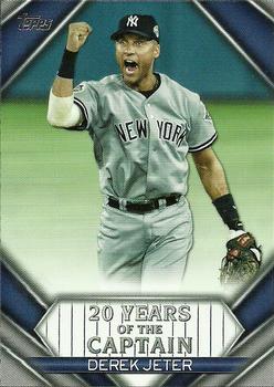 Derek Jeter