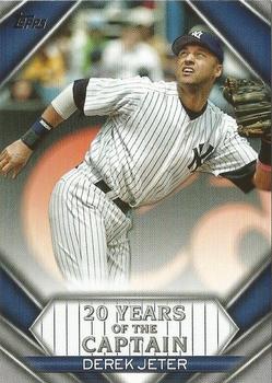Derek Jeter