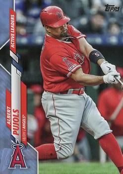 Albert Pujols