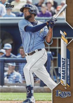 Jose Martinez