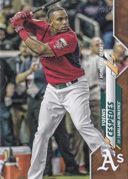 Yoenis Cespedes